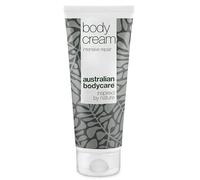 Crema corporal para piel seca, con picor e irritada 100 ml - Hidratación intensa con Hamamelis, Alantoína y Activos Naturales