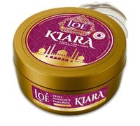 Crema Corporal Perfumada Árabe LOÉ | Hidratación Profunda con Aceite de Almendra | Inspiración Oriental | Piel Seca y Sensible | No Grasa 200ml (Kiara)