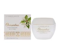Crema corporal perfumada - Osmanthus de LErbolario para unisex - 190 ml
