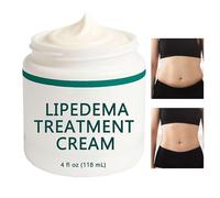Crema corporal reafirmante, crema hidratante de 118 ml, 118 g, loción nutritiva para mañana y noche después de la limpieza bajo maquillaje