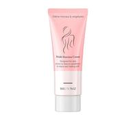 Crema Corporal Reafirmante Hidratante Iluminadora Natural