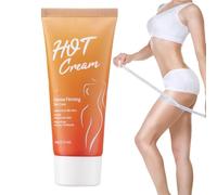 Crema Corporal Reafirmante Hot Sweat, Loción Corporal Lifting de Larga Duración, para Novia, Esposa, Amiga, Hermana, Hija, Padre, Novio, Vientre, Brazos y Cintura