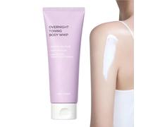 Crema corporal reafirmante, loción de cuidado de la elasticidad, crema hidratante con efecto suavizante, crema para el cuidado de la piel con regenerador, accesorios de belleza, cuidado de brazos y