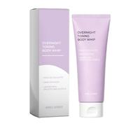 Crema corporal reafirmante y tensora - Iluminadora y nutritiva - Crema Corporal Tensora Tonificante | Hidratante, nutritiva, mejora elasticidad y suavidad, efecto lifting para brazos, muslos, vientre