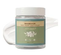 Crema Corporal Relajante | Loción Articular de Rápida Absorción 120 g,Crema Cuidado Nervios Corporales | Para Hogar Viajes Uso Diario Hombres Mujeres Familia Amigos Padres Mamá Papá