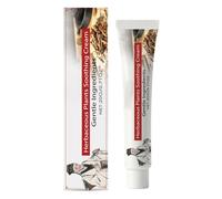 Crema corporal relajante, loción hidratante ligera no grasosa, hidratante para la piel para brazos, piernas, manos, accesorio de cuidado diario para el hogar, dormitorio, viajes, madre, hombres, novia