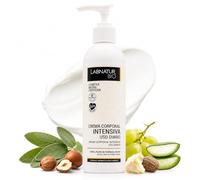 Crema Corporal Reparadora - Natural, Ecológica y Vegana - Labnatur Bio