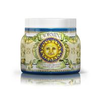 Crema corporal Rudy Le Maioliche Taormina, 450 ml, fabricada en Italia