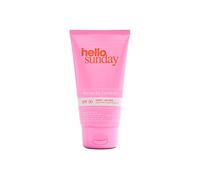 Crema Corporal Spf30