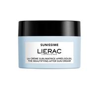 Crema corporal sublimadora para después del sol Lierac Sunissime - 200ml