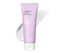 Crema corporal tonificante para mujeres Cuidado nocturno | Crema reafirmante y tonificante Hidratante, nutritiva, mejora elasticidad y suavidad, efecto lifting para brazos, muslos,