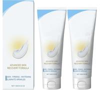 Crema Corporal Ultra Reafirmante,Cremas Reafirmantes Avanzadas para la Piel,Cuidado Nutritivo,Hidratante Corporal,Cuidado de la Piel Hidratante,Reduce y Suaviza las Líneas de Expresión para Piel