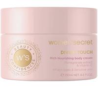 Crema Corporal WOMEN'SECRET Beauty Confidences Divine Touch (250 ml)