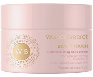 Crema Corporal WOMEN'SECRET Beauty Confidences Divine Touch (250 ml)