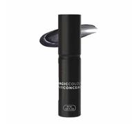 Crema Correctora Capilar Tiveno - Cabello con un aspecto más voluminoso al instante, resistente al agua y al sudor, cobertura invisible para cabello fino - 100% natural e indetectable (04#)