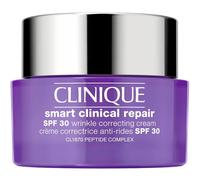 Crema Correctora De Arrugas Clinique Smart Repair Spf30 50 Ml