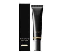 Crema correctora facial, base de textura, dispositivo resistente con estructura fuerte, equipo hidratante con marco resistente, suministro de maquillaje, ayuda confiable para mujeres y niñas, im