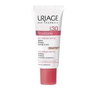 Crema correctora protectora para la piel Uriage Roseliane CC Hydra SPF30, 40 ml