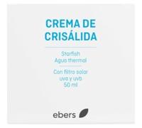 Crema Crisálida Starfish ReVitamina FPS15 50ml
