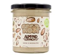 Crema crujiente de almendras Good Noot - 300 g