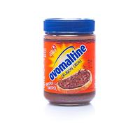 Crema Crujiente Ovomaltine, paquete de 2 (2x 380 g)