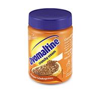 Crema Crujiente Ovomaltine, paquete de 2 (2x 380 g)
