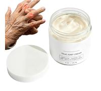 Crema Cuidado Articular | Agente de Masaje, Calmante, Reconfortante y Nutritivo - Crema de Cuidado, Soporte de las Articulaciones y Músculos - Para Abuelos, Adultos, Parejas, Familia y Amigos