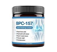 Crema Cuidado Articular | Bálsamo Rodillas 30ml No Grasa | Crema Articular Absorción Rápida para Cadera Lumbar Hombro Cuello Lesiones Deportivas Recuperación Postentreno | Uso Diario