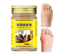 Crema Cuidado Podal Loción Hidratante De Rápida Absorción 50g