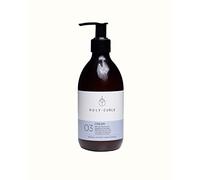 Crema Curl - Rizos Sagrados - 100% Vegano - Sin Sulfatos. 300ML