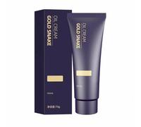 Crema De Aceite Golden Snake, Suero Facial De Aceite Golden Snake, Cremas Hidratantes Profundas Para El Cuello, Hidrata La Piel Y Aclara Las LíNeas De ExpresióN,1pcs