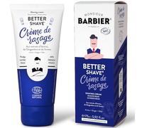 Monsieur Barbier Better Shave Crema 175ml