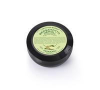 Crema De Afeitar Bergamotto & Neroli Mondial Italy 75 ml (Viaje)