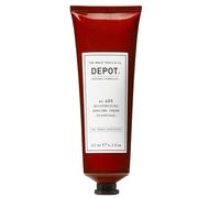 Crema de afeitar depot 400 shave specifics no. 405 con alantoína, fó