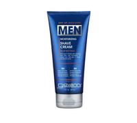 Crema Hidratante Para Afeitar Para Hombres Colección Cedarwood 7 Oz