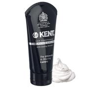 Crema de afeitar Kent SCT1 Tubo Superior Men. Crema de afeitar suave y refrescante con mentol. No m s cortes ni irritaciones. Tama o perfecto (77