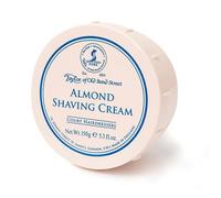 Taylor Almond Shaving Cream 150 g
