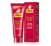 Crema de Afeitar Rápida Cella Milano Tubo 150ml
