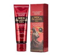 Crema De Agrandamiento - Gel De Agrandamiento Para Hombres No Graso | Crema De Erección Para Hombres Mayores | Gel Eroxon Para Hombre | Penile Vitaros Cremas Para Hombre Novio Diario Noche Citas