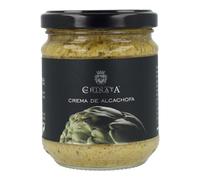 Crema de Alcachofa La Chinata 180 gr