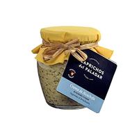 Crema de Alcachofas - Artichoke Cream - Supreme d'Artichaut 330 g - 12 unidades units
