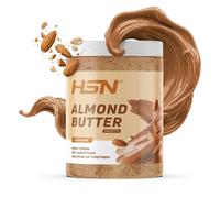 Crema de almendra 1kg suave