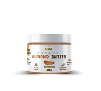Crema de almendra 250g suave
