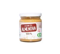Crema de Almendra Tostado 225g deliCatalia