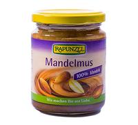 CREMA DE ALMENDRAS BIO 250 g - RAPUNZEL