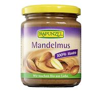 Rapunzel Mousse de Almendras Bio - 250 g Rapunzel