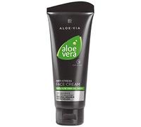 Crema de aloe vera de LR Vitaliza la piel, 100 ml