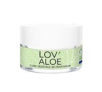 Crema de aloe vera orgánico Propos' Nature Lov'Aloe 50 ml