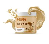 Crema de anacardo 500g suave