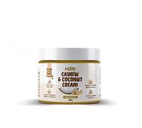 Crema de anacardo y coco - 500g